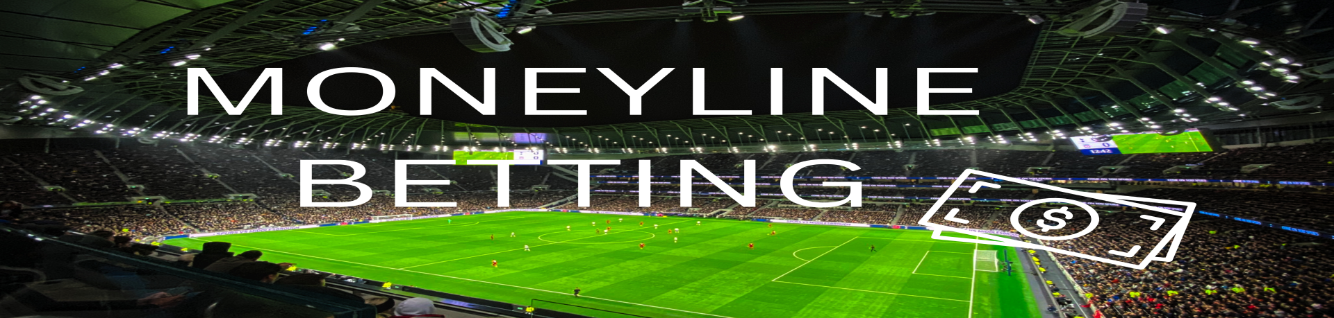 moneyline betting