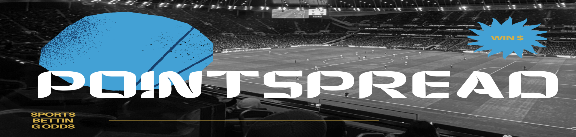 How Point Spread Betting Works