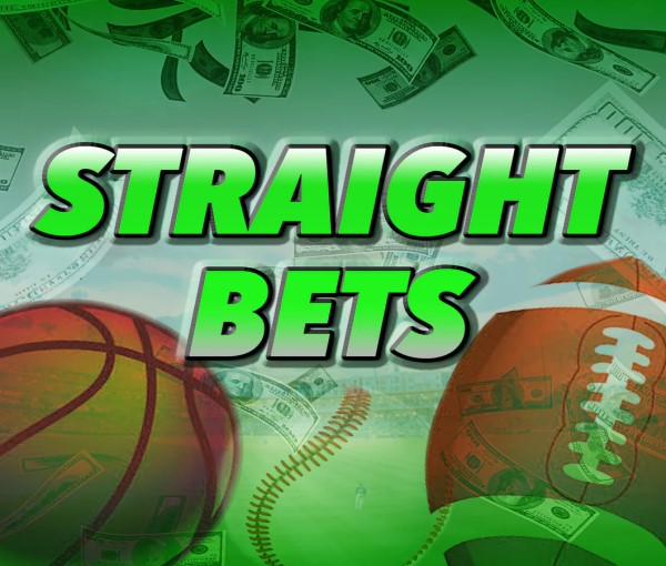 straight bet