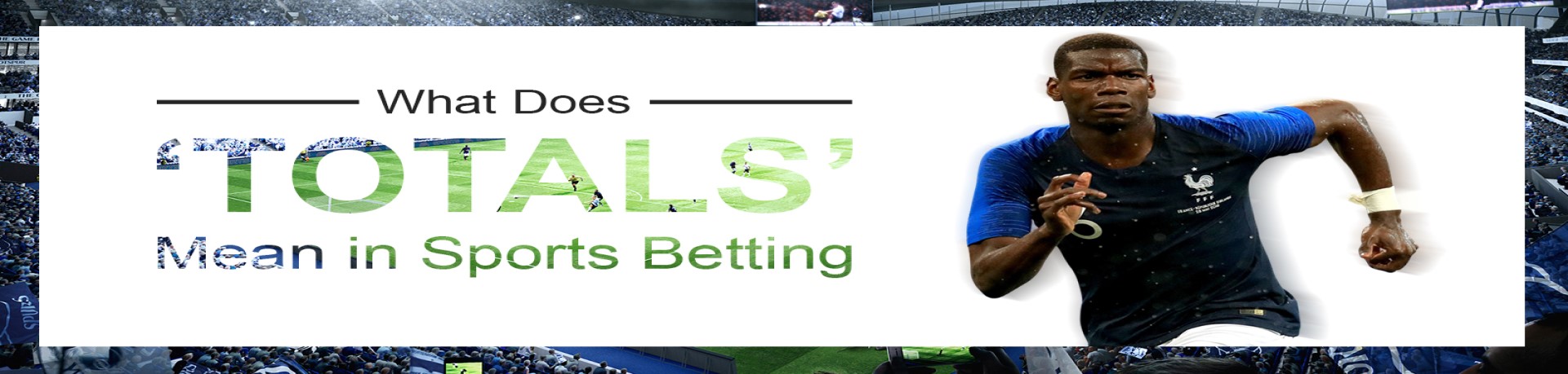 total betting